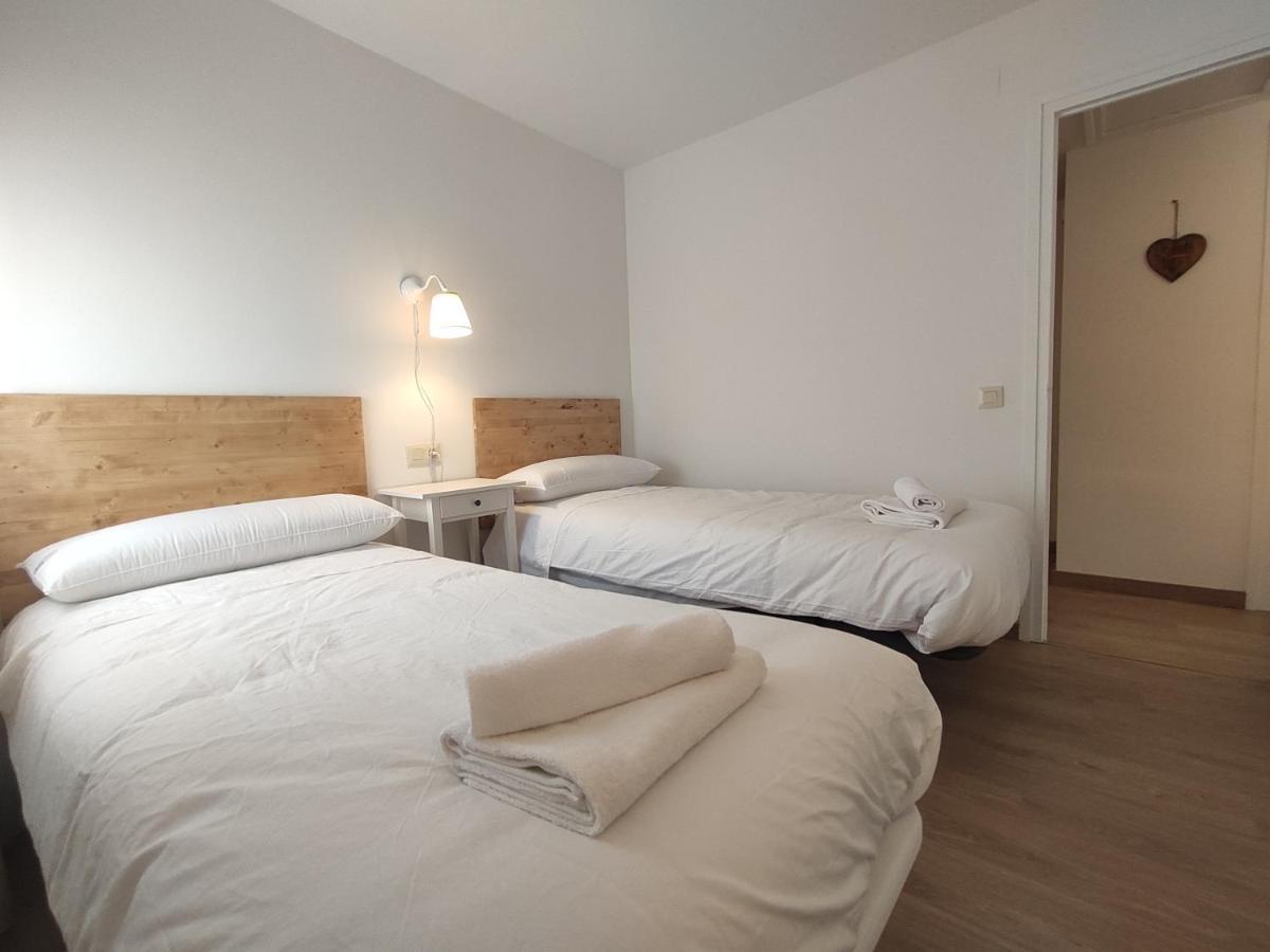 Apartamento Cal Diputat - Camprodon Exterior foto