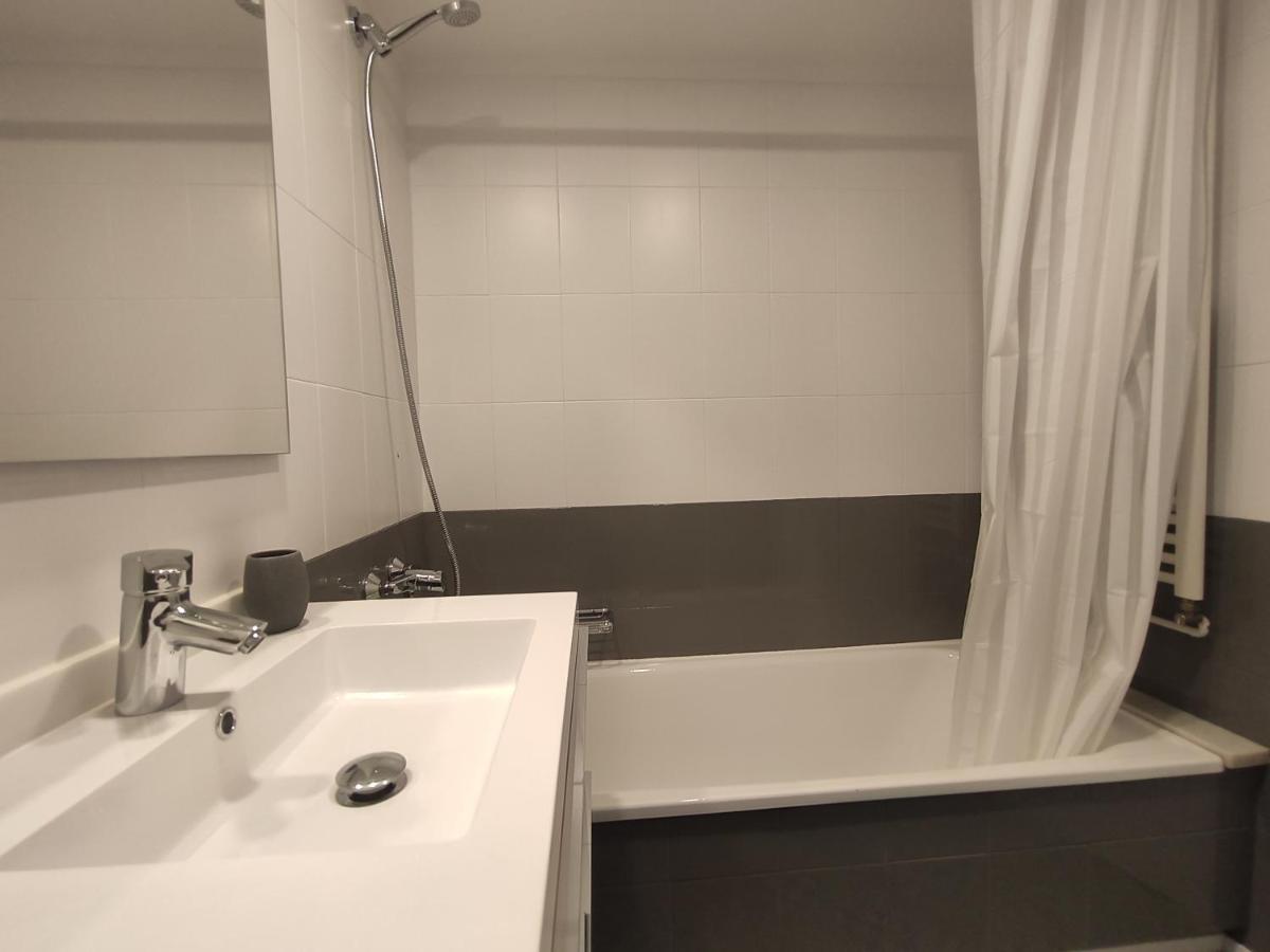 Apartamento Cal Diputat - Camprodon Exterior foto