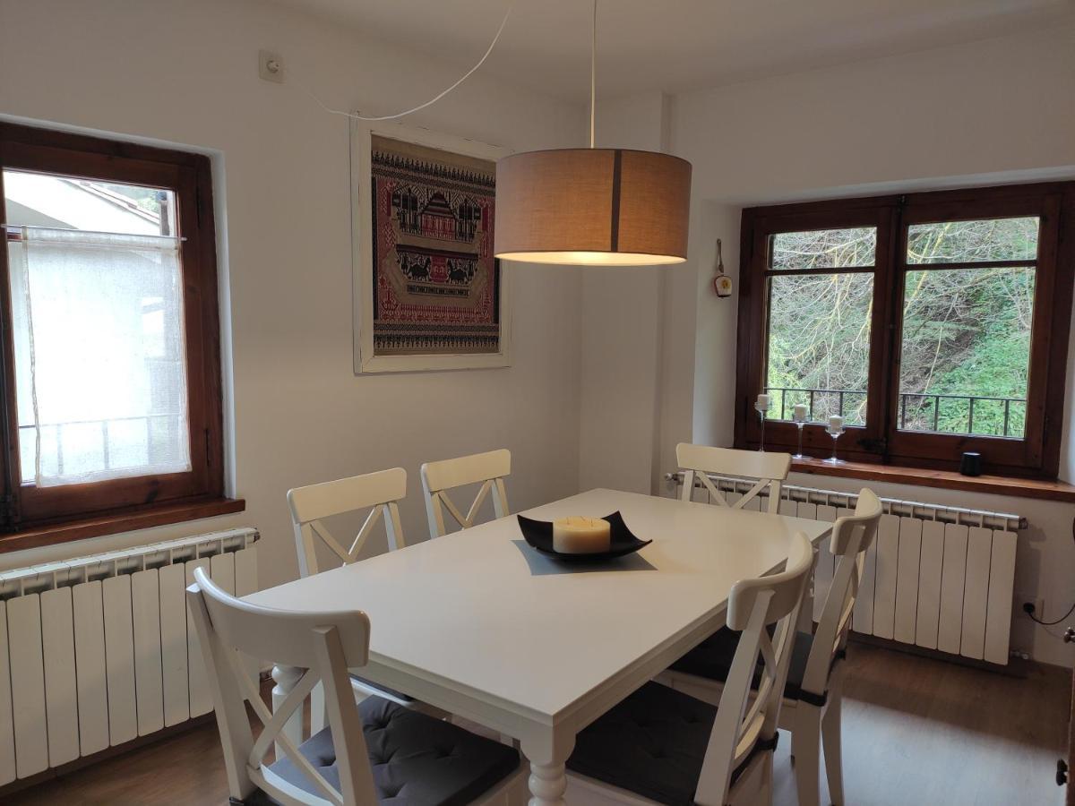 Apartamento Cal Diputat - Camprodon Exterior foto